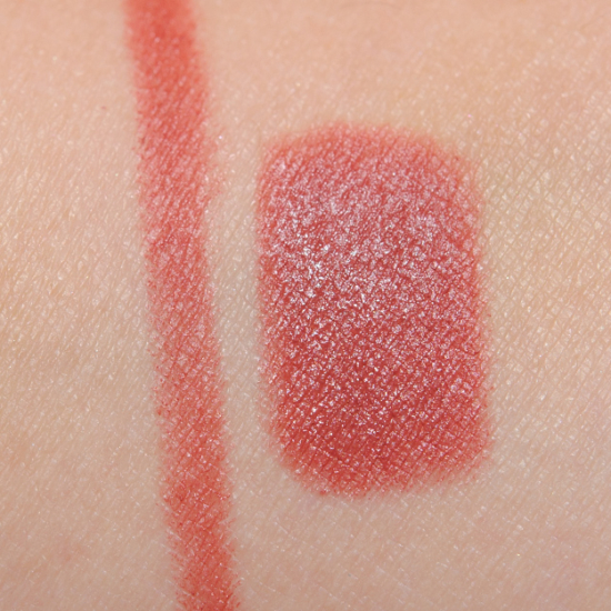 MAC Aim to Please Velvetease Lip Pencil