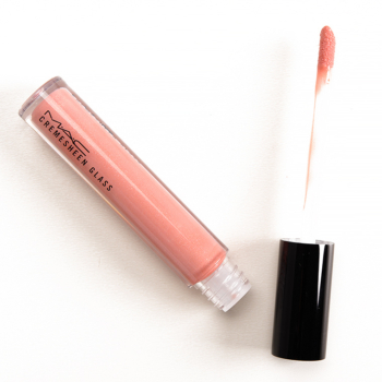 MAC Calypso Beat Cremesheen Glass