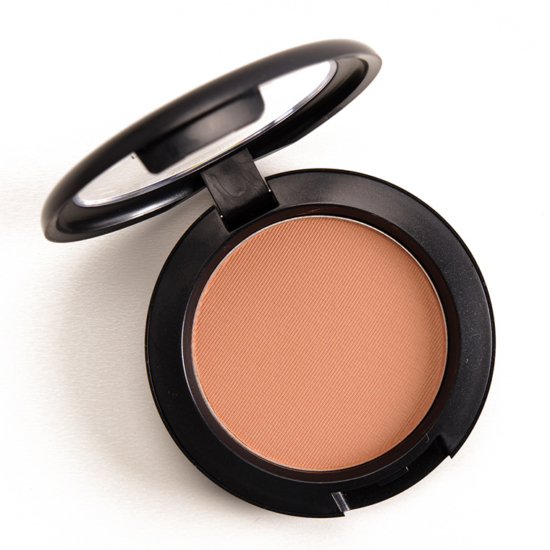 MAC Cheek Pollen Powder Blush