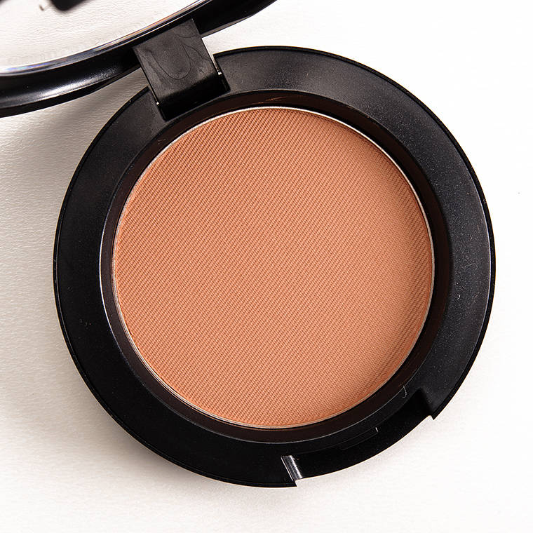 MAC Cheek Pollen Blush