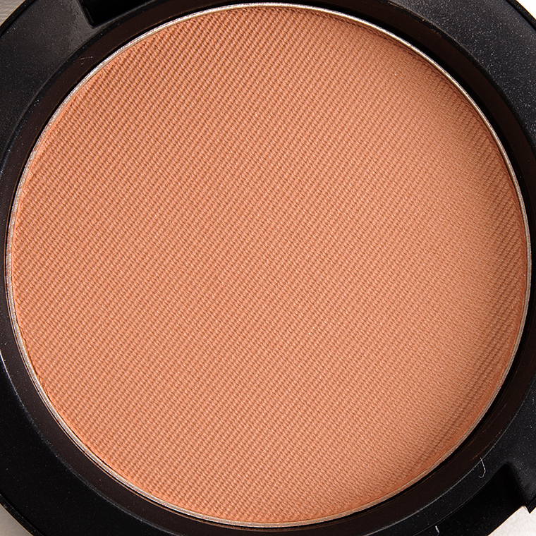 MAC Cheek Pollen Blush