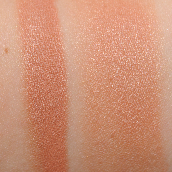MAC Cheek Pollen Powder Blush