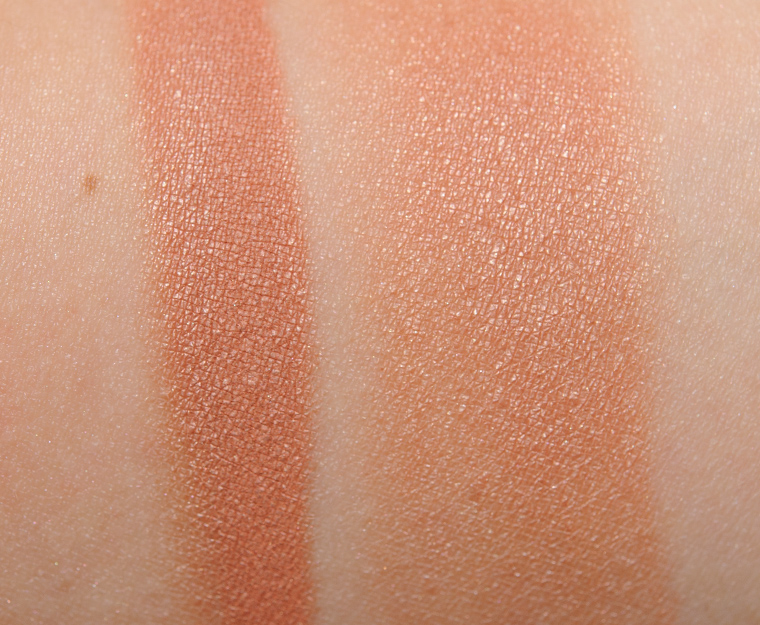 MAC Cheek Pollen Blush