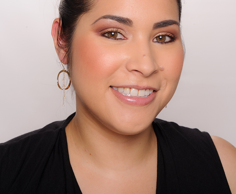 MAC Cheek Pollen Blush