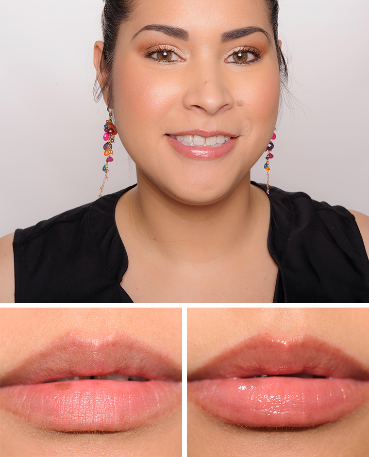 MAC Cool & Cute Huggable Glass