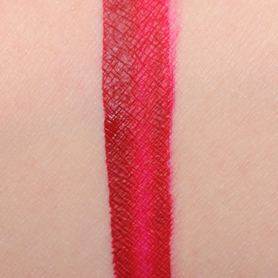 MAC Dance With Me Retro Matte Liquid Lipcolour