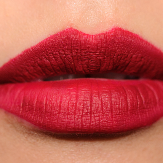MAC Dance With Me Retro Matte Liquid Lipcolour