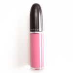 MAC Divine Divine Retro Matte Liquid Lipcolour