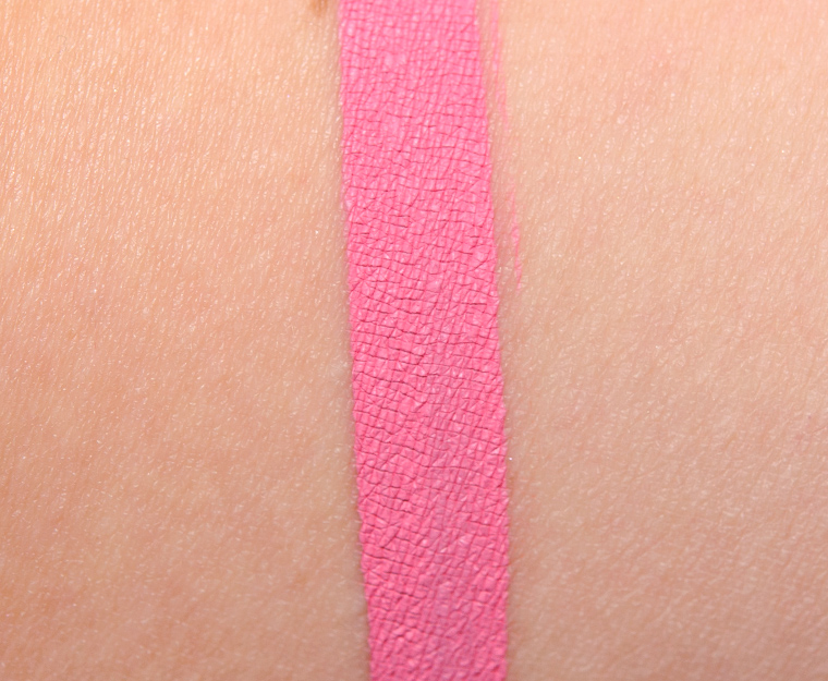 MAC Divine Divine Retro Matte Liquid Lipstick