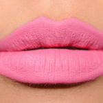 MAC Divine Divine Retro Matte Liquid Lipcolour