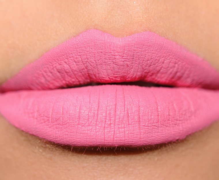 MAC Divine Divine Retro Matte Liquid Lipstick