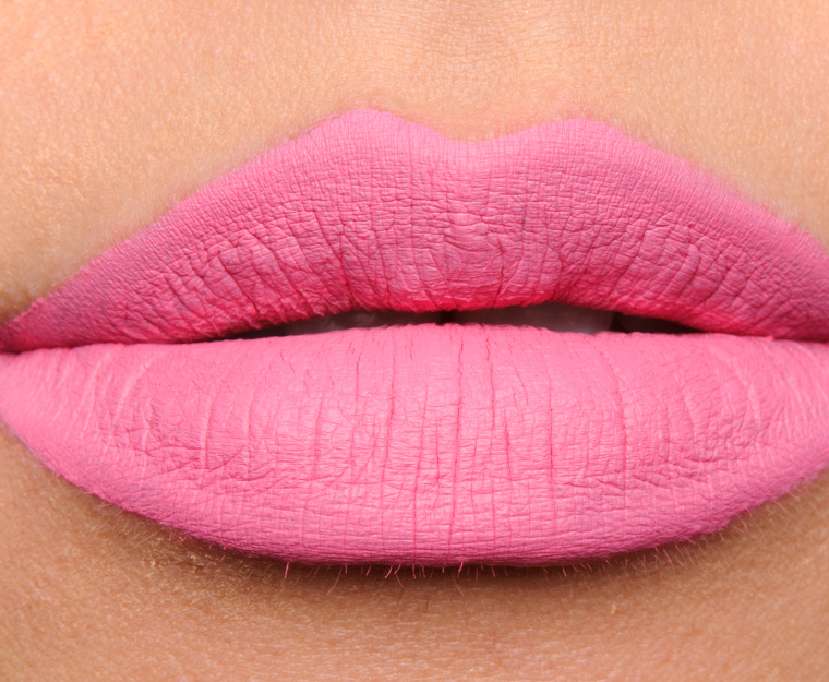 MAC Divine Divine Retro Matte Liquid Lipstick