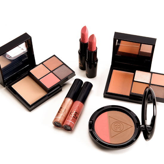 MAC MAC x Elle Goulding