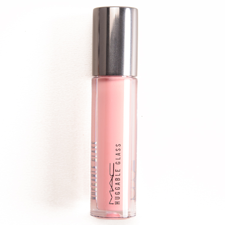 MAC Embraceable Me Huggable Glass