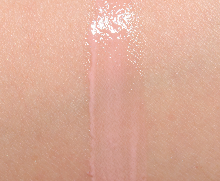 MAC Embraceable Me Huggable Glass