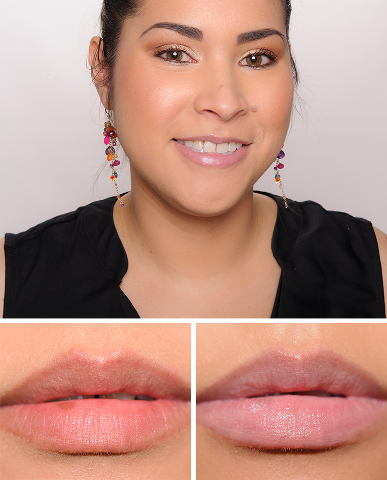 MAC Embraceable Me Huggable Glass