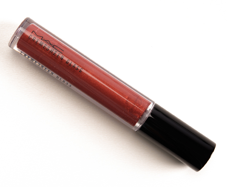 MAC Enchanter Cremesheen Glass