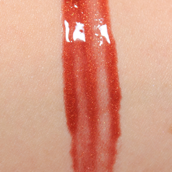 MAC Enchanter Cremesheen Glass