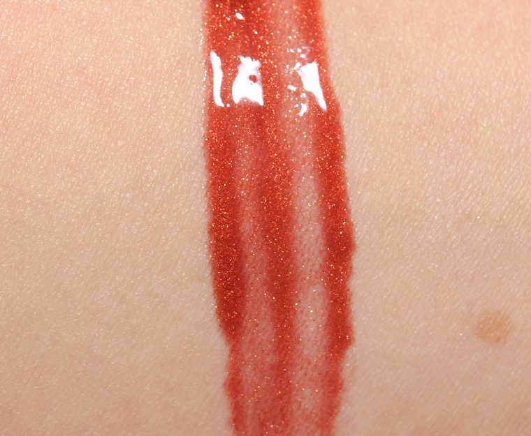 MAC Enchanter Cremesheen Glass
