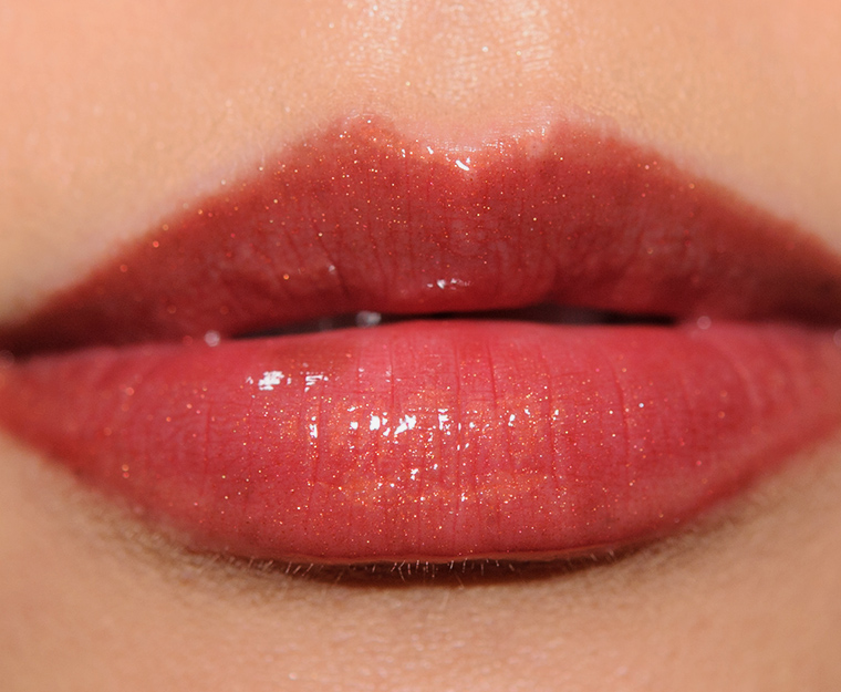MAC Enchanter Cremesheen Glass