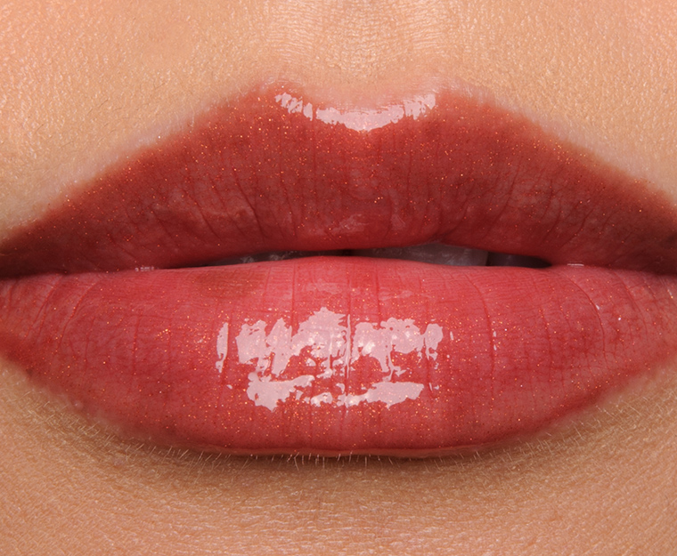 MAC Enchanter Cremesheen Glass
