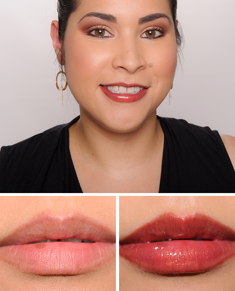MAC Enchanter Cremesheen Glass