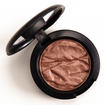 MAC Sand Tropez (Faerie Fayre) Foiled Eyeshadow