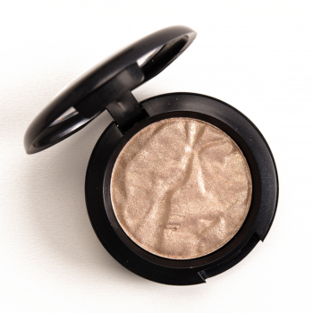 MAC White Haute (Fairy Land) Foiled Eyeshadow