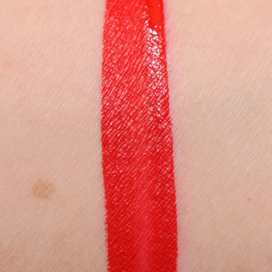 MAC Feels So Grand Retro Matte Liquid Lipcolour