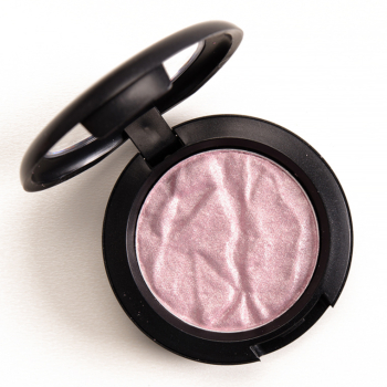 MAC Sunphoria (Feminine Wiles) Foiled Eyeshadow