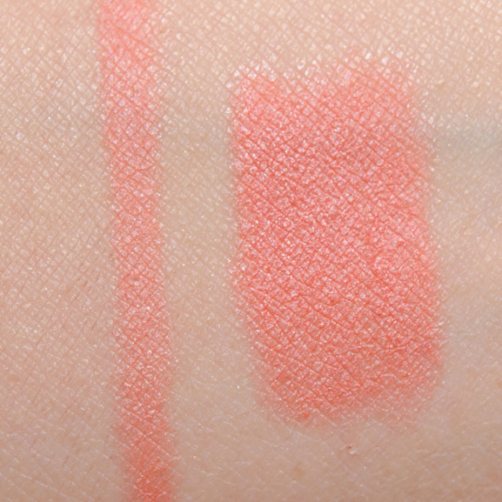 MAC Frolic Velvetease Lip Pencil