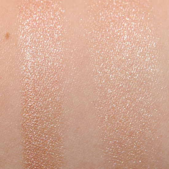 MAC Wished I Stayed Cream Colour Base