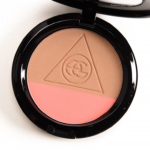 MAC I\'ll Hold My Breath Ellie Goulding Powder Blush Duo