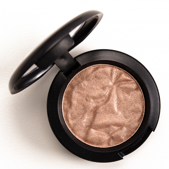 MAC Foiled Eyeshadow Joy Toy