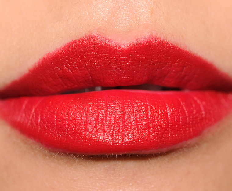 MAC Just Add Romance Velvetease Lip Pencil