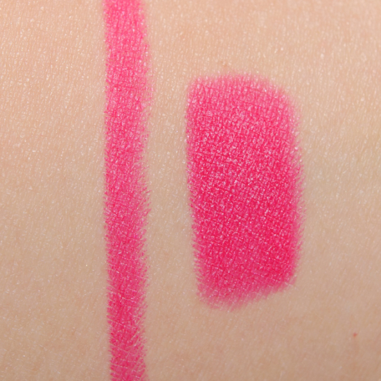 MAC Just My Type Velvetease Lip Pencil