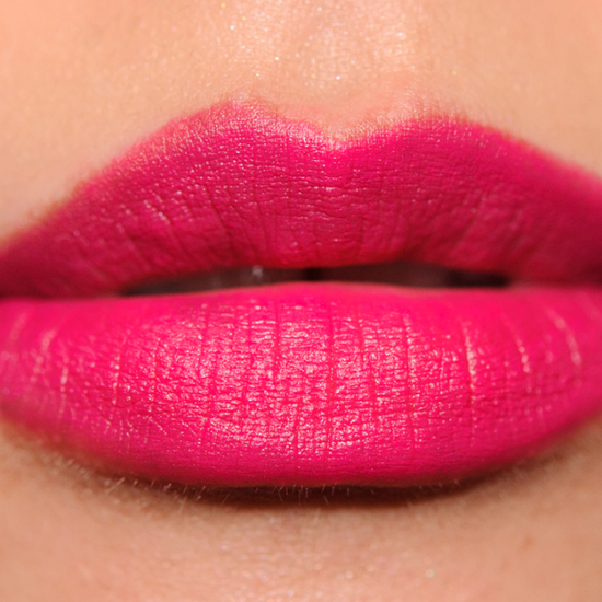 MAC Just My Type Velvetease Lip Pencil