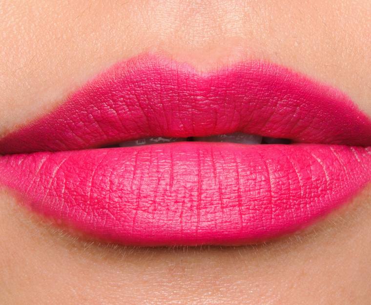MAC Just My Type Velvetease Lip Pencil