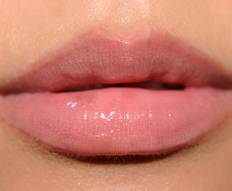 MAC Just Superb Cremesheen Glass
