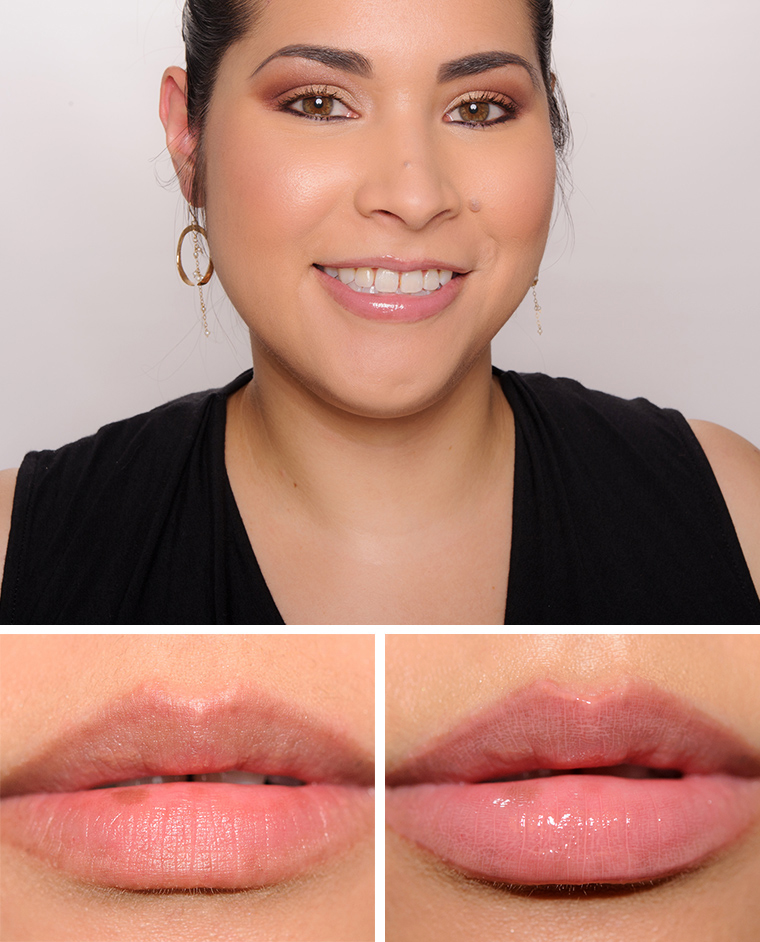 MAC Just Superb Cremesheen Glass