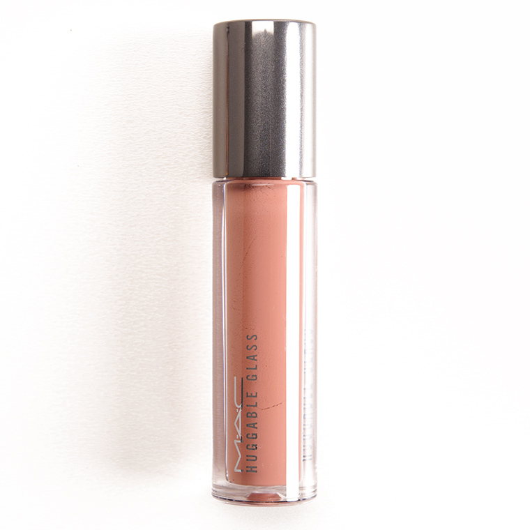 MAC Keep It Light Huggable Glass