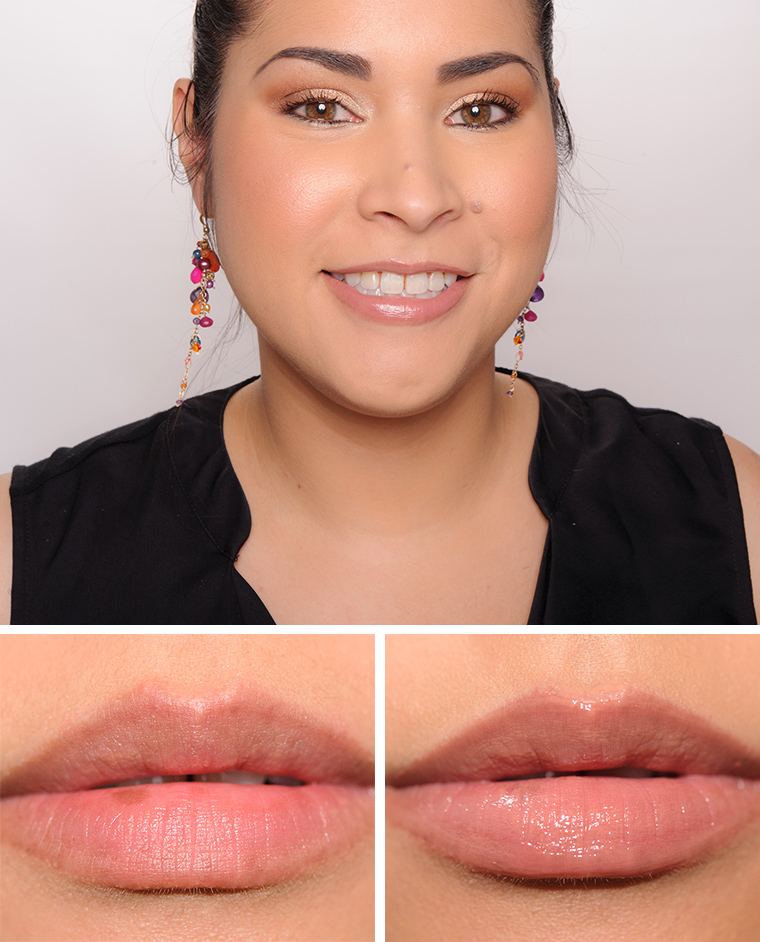 MAC Keep It Light Huggable Glass