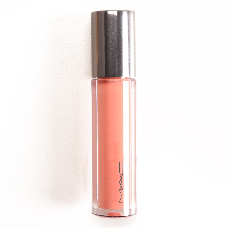 MAC Kind Kiss Huggable Glass