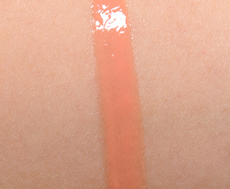MAC Kind Kiss Huggable Glass