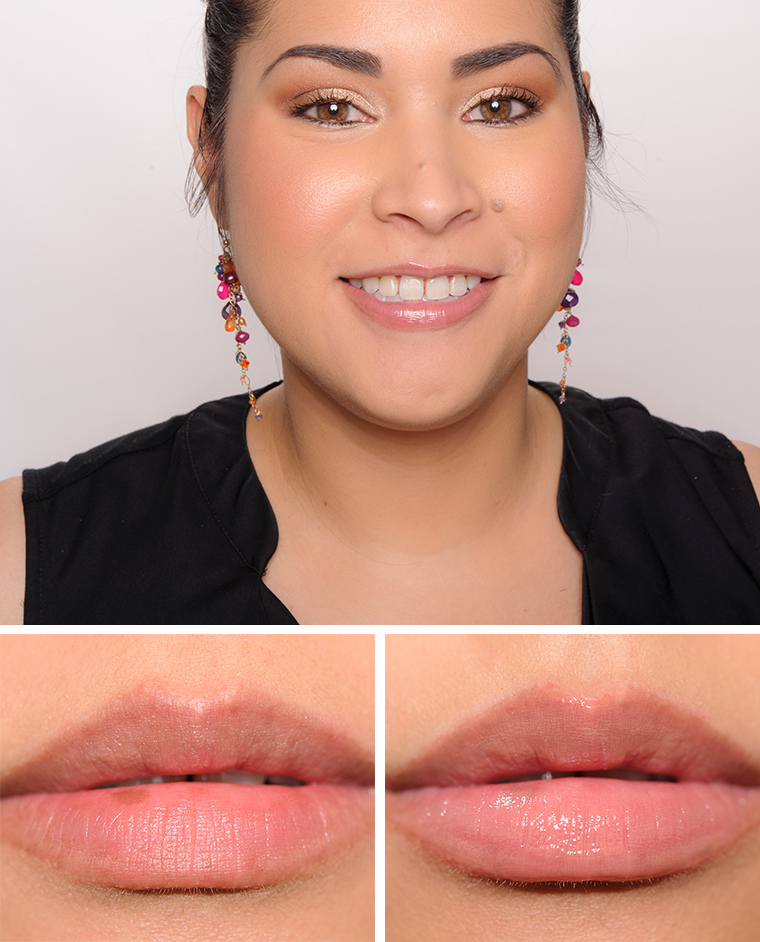 MAC Kind Kiss Huggable Glass