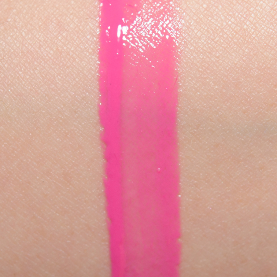 MAC Love Buzz Huggable Glass
