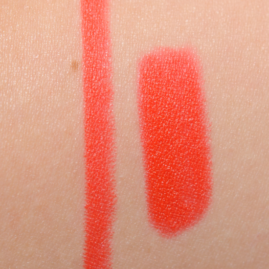MAC Lover's Lane Velvetease Lip Pencil