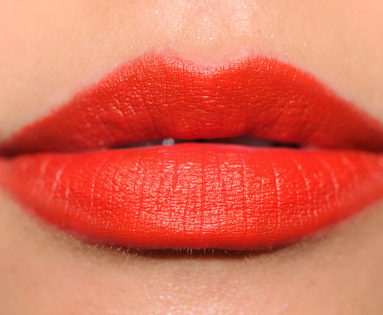 MAC Lover's Lane Velvetease Lip Pencil