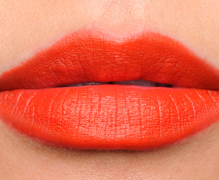 MAC Lover's Lane Velvetease Lip Pencil