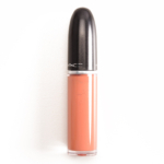 MAC Mademoiselle Retro Matte Liquid Lipcolour